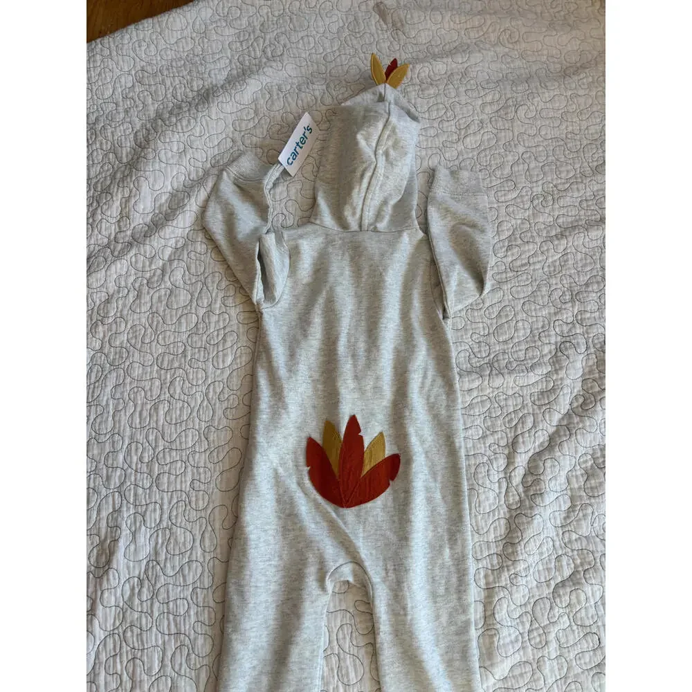 Carter's Baby Thanksgiving Outfit‎ Size 24 Months